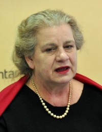 Borka Pavičević